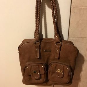 Diaper bag